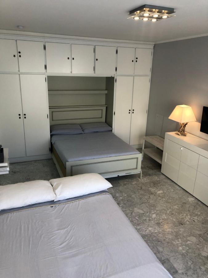 Residence Albert Premier Menton Exteriör bild